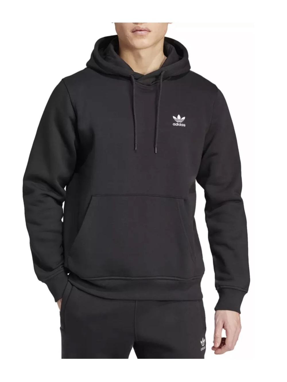 Adidas Men’s Hoodie